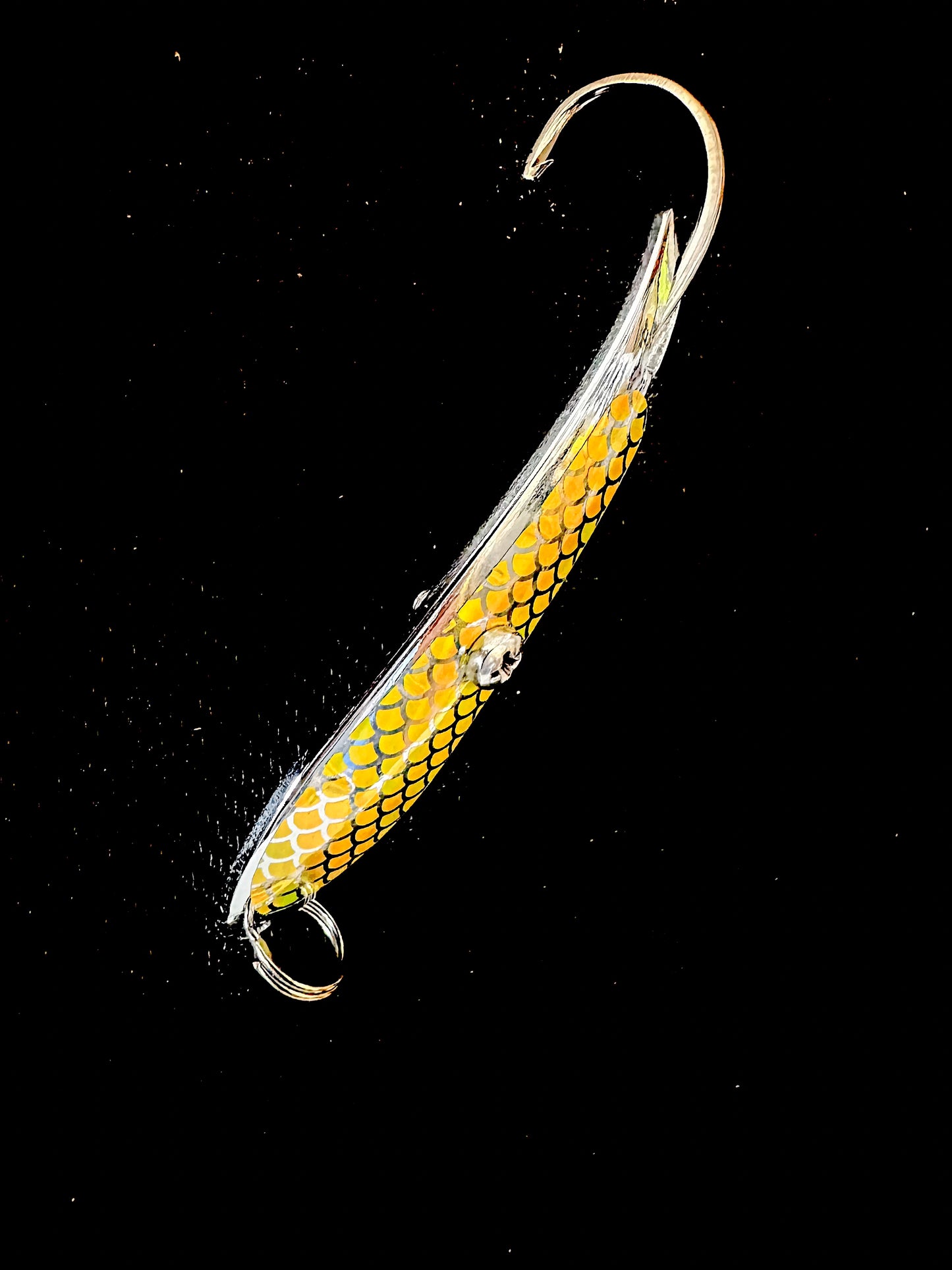 Mackerel Spoons
