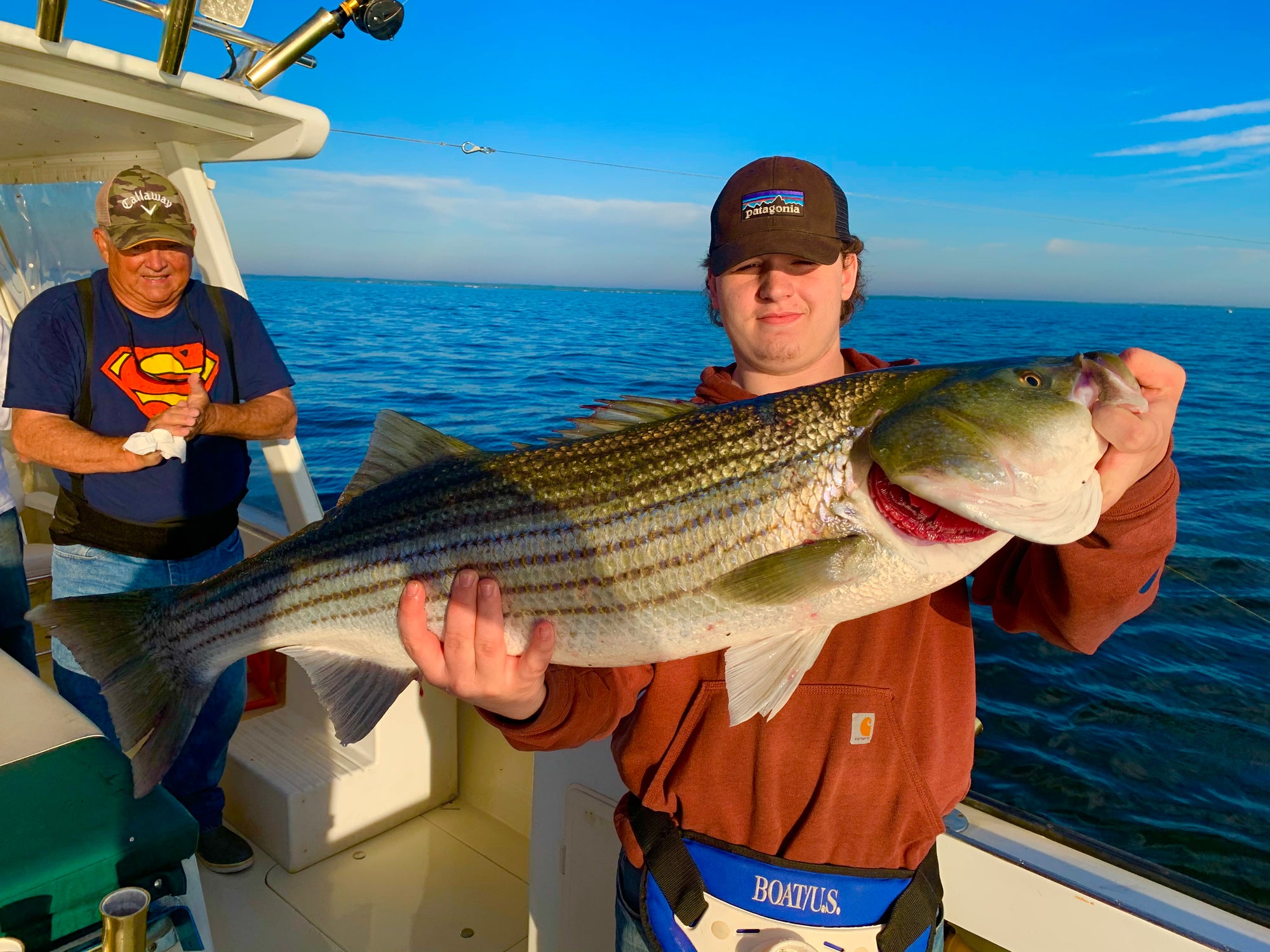 Hooked Highlights – Spoonbrella Rigs