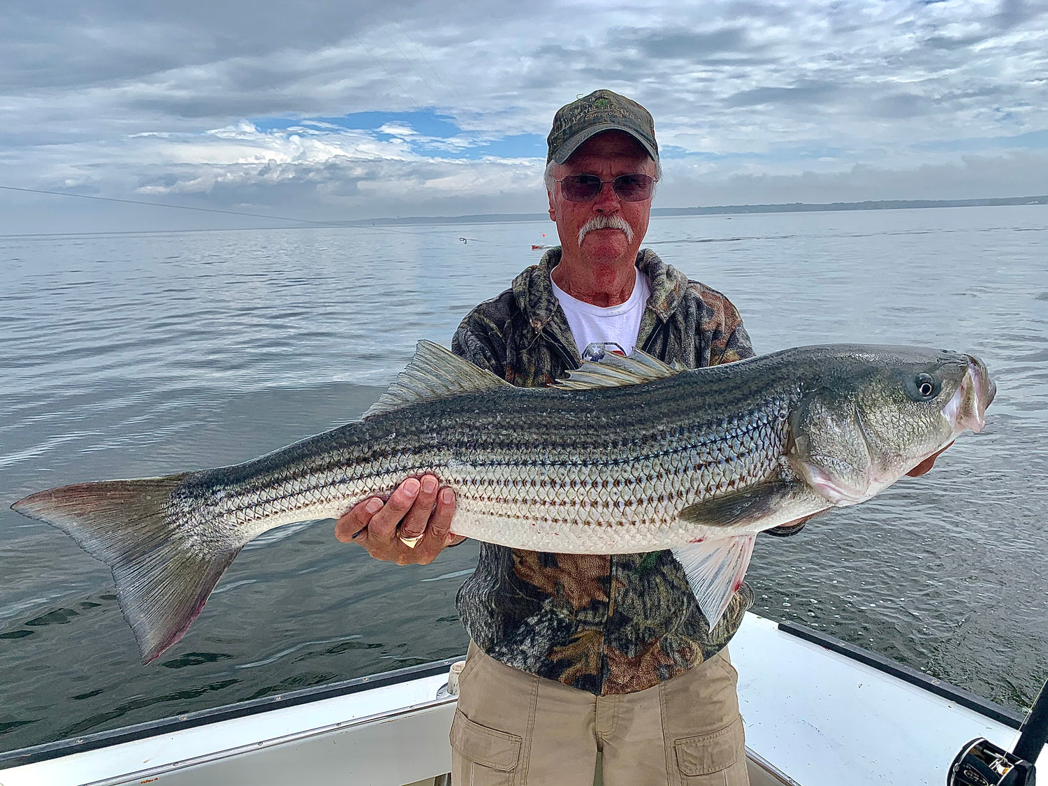 Hooked Highlights – Spoonbrella Rigs