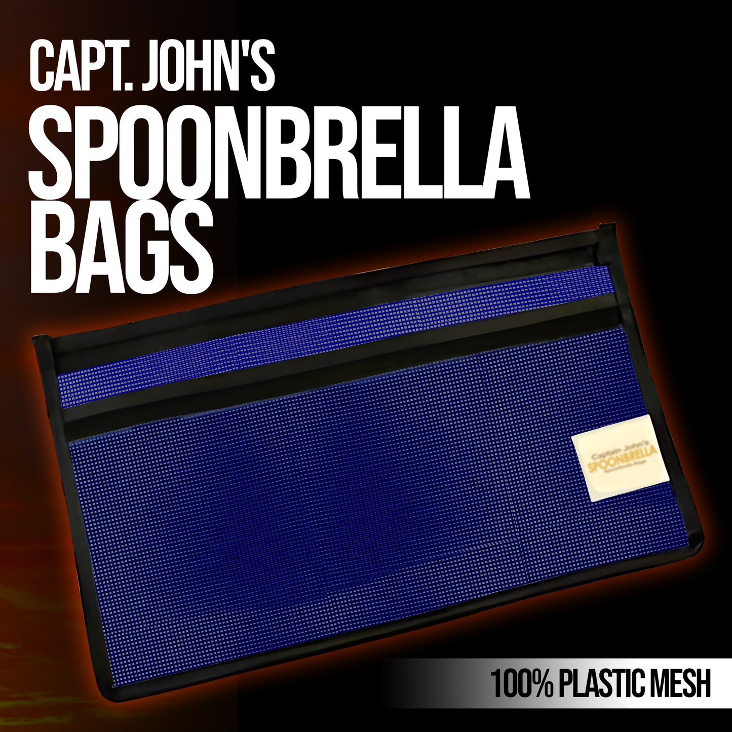 Spoonbrella Bags