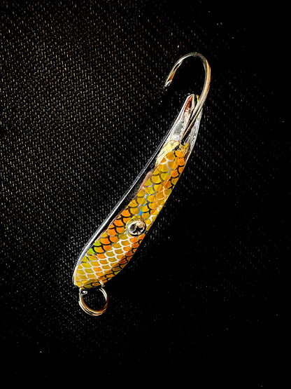 Mackerel Spoons – Spoonbrella Rigs